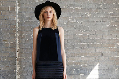 ラグ ＆ ボーン(rag & bone) 2014年リゾート ウィメンズ