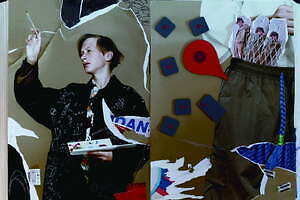 キディルやアダンスなど9ブランドの新作が集う限定ストア、渋谷・福岡・心斎橋パルコに限定オープン