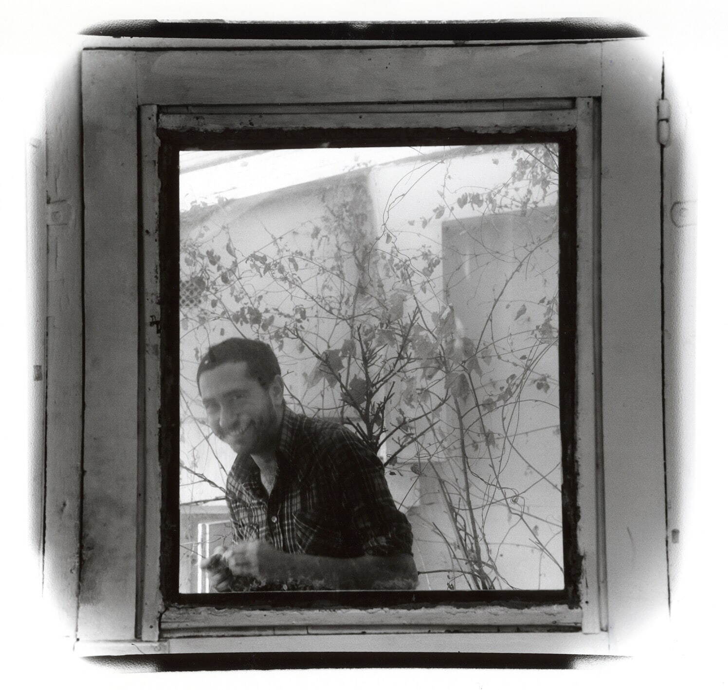 Christian Boltanski 1979