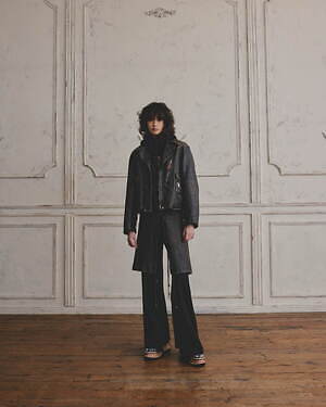 メゾン ミハラヤスヒロ(Maison MIHARA YASUHIRO) 2021-22年秋冬ウィメンズコレクション  - 写真18