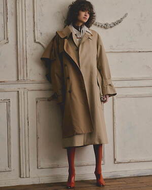 メゾン ミハラヤスヒロ(Maison MIHARA YASUHIRO) 2021-22年秋冬ウィメンズコレクション  - 写真22