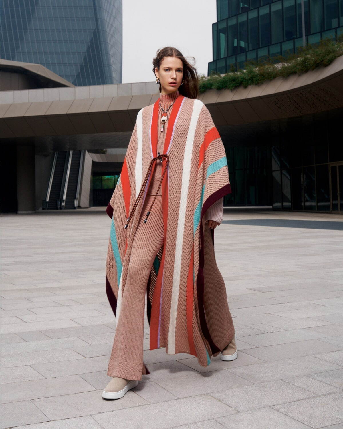 ミッソーニ(Missoni) 2021-22年秋冬ウィメンズコレクション  - 写真10