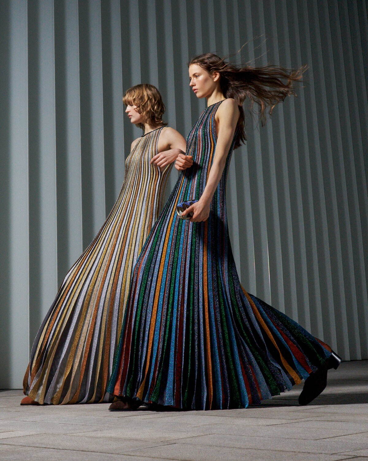 ミッソーニ(Missoni) 2021-22年秋冬ウィメンズコレクション  - 写真27