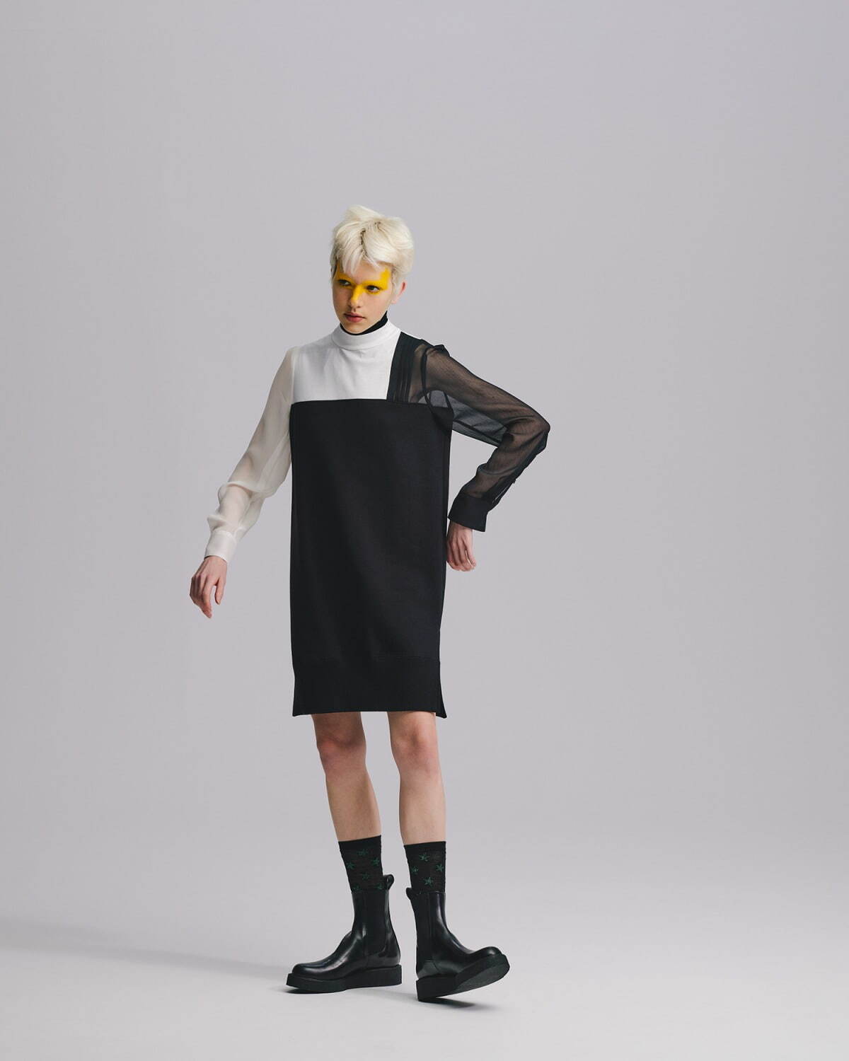 スーアンダーカバー(SueUNDERCOVER) 2021-22年秋冬ウィメンズ スーアンダーカバー(SueUNDERCOVER) 2021-22年秋冬ウィメンズ