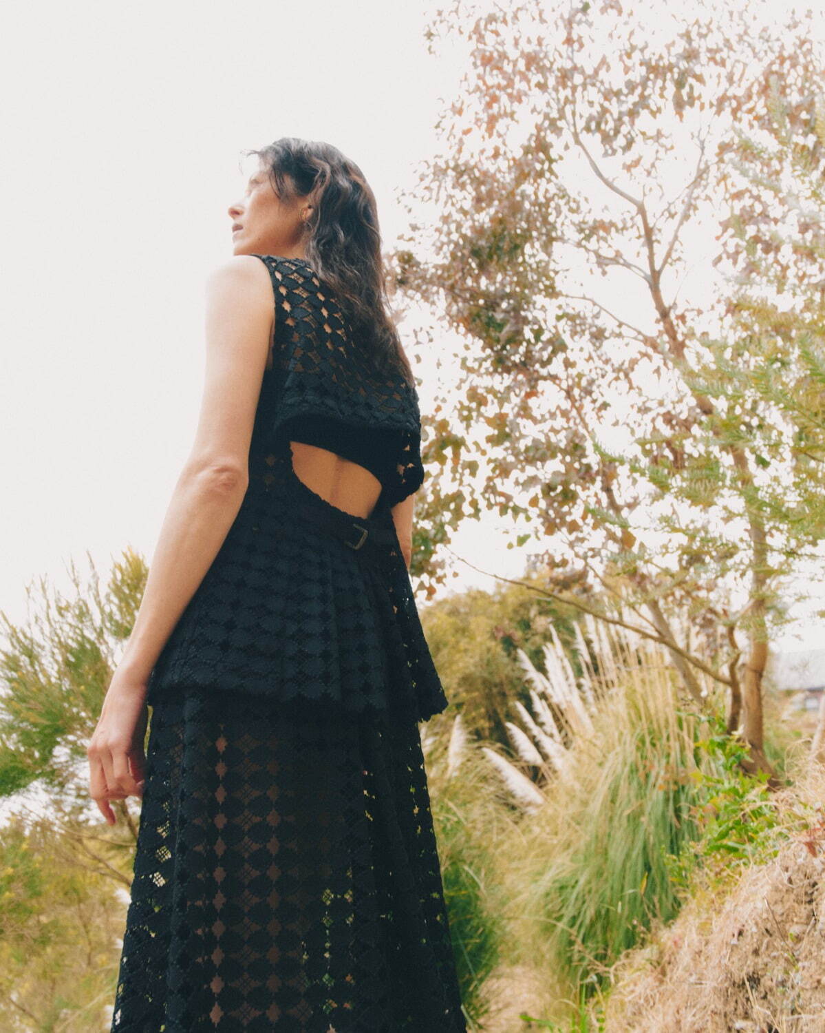 スタイリング/(styling/) 2023年春夏ウィメンズコレクション  - 写真14