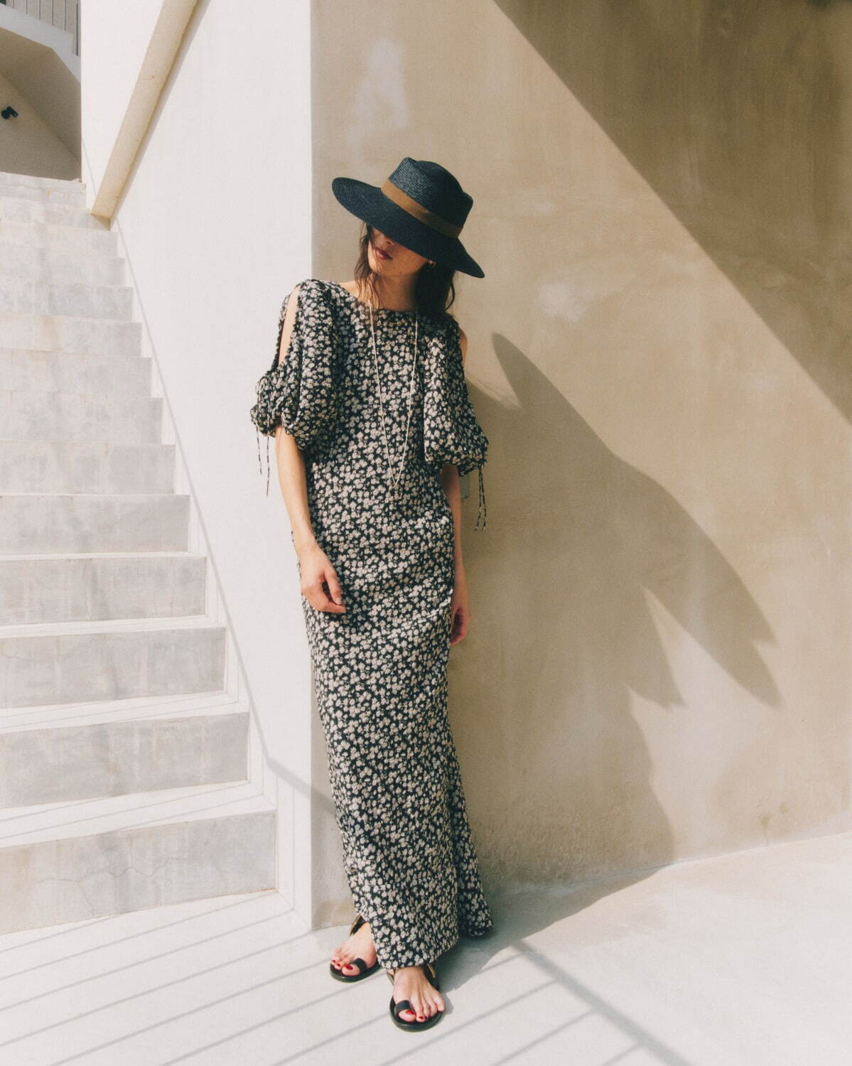 スタイリング/(styling/) 2023年春夏ウィメンズコレクション  - 写真21