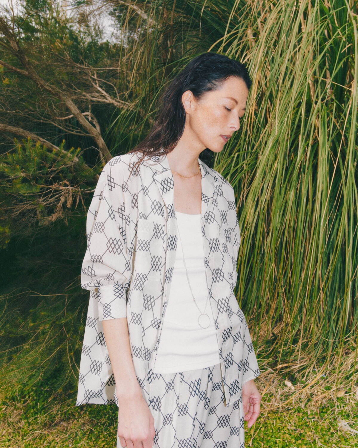 スタイリング/(styling/) 2023年春夏ウィメンズコレクション  - 写真28