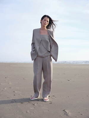 スタイリング/(styling/) 2023年春夏ウィメンズコレクション  - 写真2