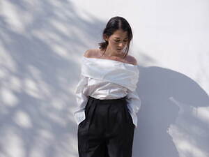 スタイリング/(styling/) 2023年春夏ウィメンズコレクション  - 写真4