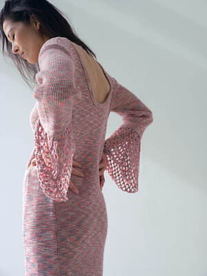 スタイリング/(styling/) 2023年春夏ウィメンズコレクション  - 写真8