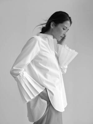 スタイリング/(styling/) 2023年春夏ウィメンズコレクション  - 写真13