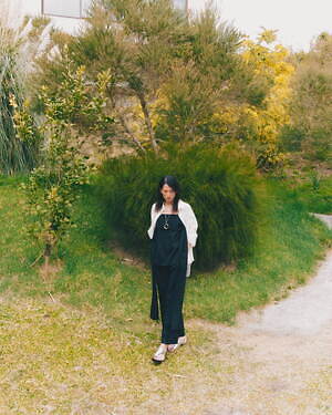 スタイリング/(styling/) 2023年春夏ウィメンズコレクション  - 写真15