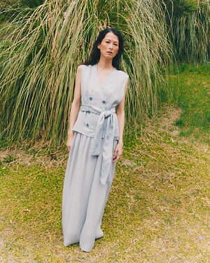 スタイリング/(styling/) 2023年春夏ウィメンズコレクション  - 写真16