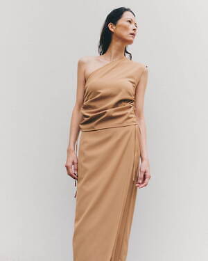 スタイリング/(styling/) 2023年春夏ウィメンズコレクション  - 写真17