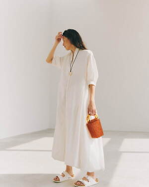 スタイリング/(styling/) 2023年春夏ウィメンズコレクション  - 写真22