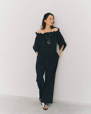 スタイリング/(styling/) 2023年春夏ウィメンズコレクション  - 写真23