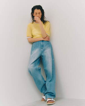 スタイリング/(styling/) 2023年春夏ウィメンズコレクション  - 写真24