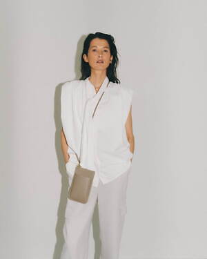 スタイリング/(styling/) 2023年春夏ウィメンズコレクション  - 写真25