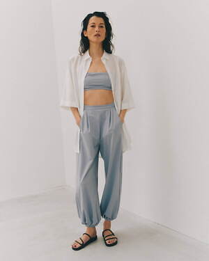 スタイリング/(styling/) 2023年春夏ウィメンズコレクション  - 写真27