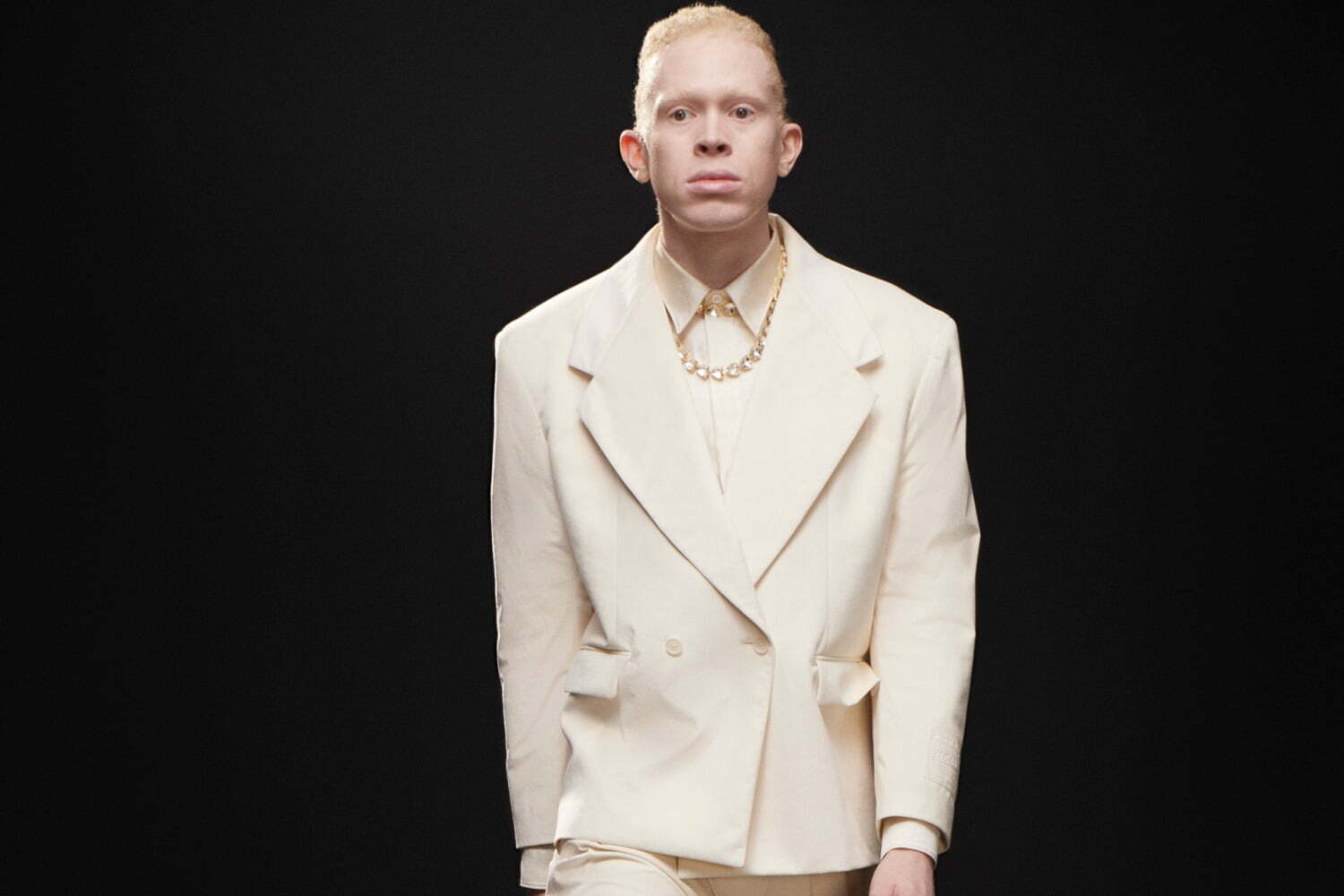 ジーシーディーエス 2021-22年秋冬 ウィメンズ&メンズ コレクション