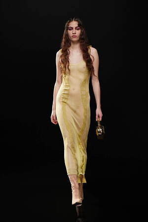 ジーシーディーエス(GCDS) 2021-22年秋冬ウィメンズ&メンズコレクション  - 写真5