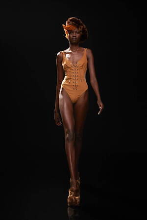 ジーシーディーエス(GCDS) 2021-22年秋冬ウィメンズ&メンズコレクション  - 写真9