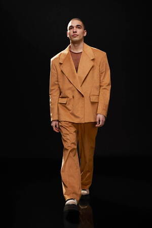 ジーシーディーエス(GCDS) 2021-22年秋冬ウィメンズ&メンズコレクション  - 写真13