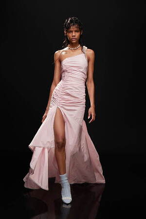 ジーシーディーエス(GCDS) 2021-22年秋冬ウィメンズ&メンズコレクション  - 写真14