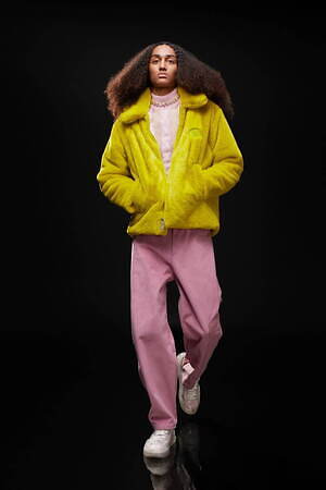 ジーシーディーエス(GCDS) 2021-22年秋冬ウィメンズ&メンズコレクション  - 写真15