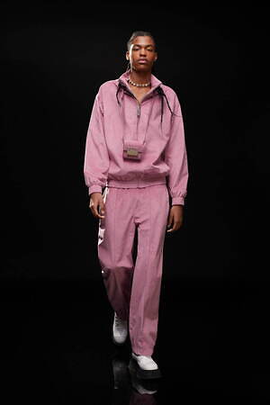 ジーシーディーエス(GCDS) 2021-22年秋冬ウィメンズ&メンズコレクション  - 写真17