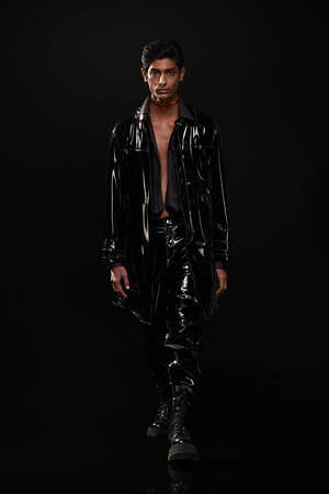 ジーシーディーエス(GCDS) 2021-22年秋冬ウィメンズ&メンズコレクション  - 写真23