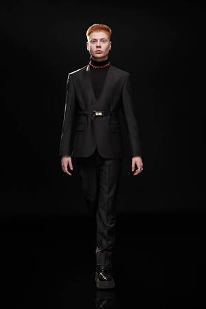 ジーシーディーエス(GCDS) 2021-22年秋冬ウィメンズ&メンズコレクション  - 写真26