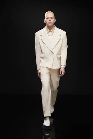 ジーシーディーエス(GCDS) 2021-22年秋冬ウィメンズ&メンズコレクション  - 写真27