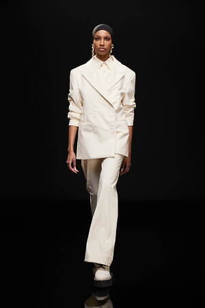 ジーシーディーエス(GCDS) 2021-22年秋冬ウィメンズ&メンズコレクション  - 写真32