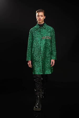 ジーシーディーエス(GCDS) 2021-22年秋冬ウィメンズ&メンズコレクション  - 写真33