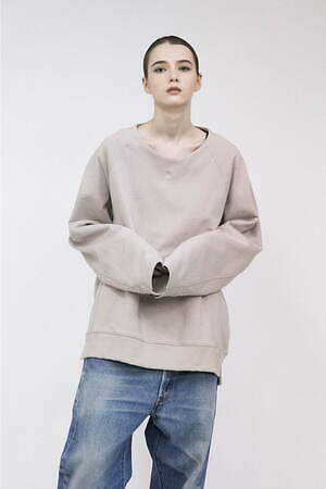 ヴォアーブ(VOAAOV) 2021-22年秋冬ウィメンズ&メンズコレクション  - 写真27