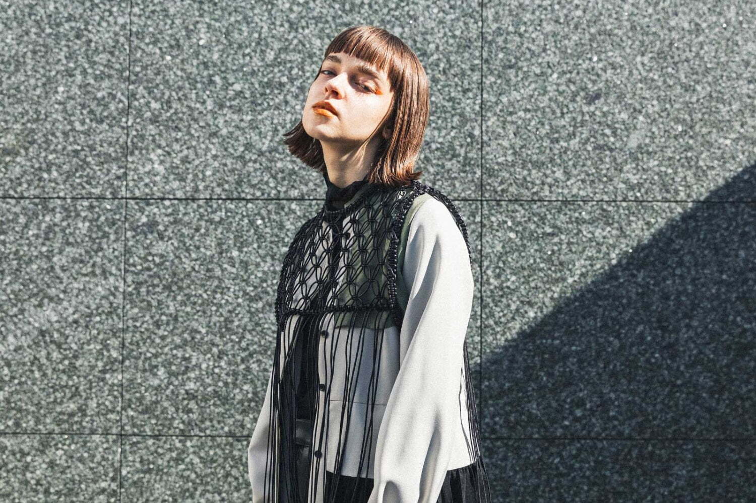 ユナイテッド トウキョウ 2021年春 ウィメンズ&メンズ コレクション