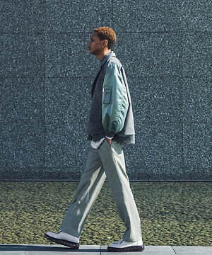 ユナイテッド トウキョウ(UNITED TOKYO) 2021年春ウィメンズ&メンズコレクション  - 写真3