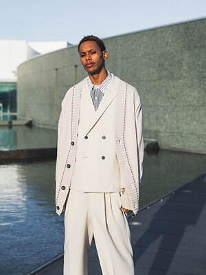 ユナイテッド トウキョウ(UNITED TOKYO) 2021年春ウィメンズ&メンズコレクション  - 写真9