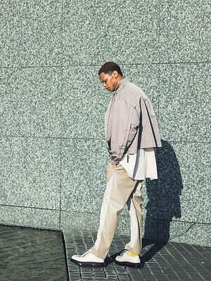 ユナイテッド トウキョウ(UNITED TOKYO) 2021年春ウィメンズ&メンズコレクション  - 写真12