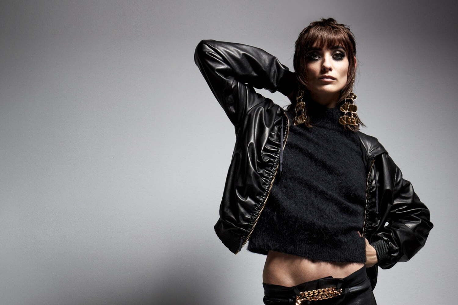 トム フォード 2021-22年秋冬 ウィメンズ コレクション