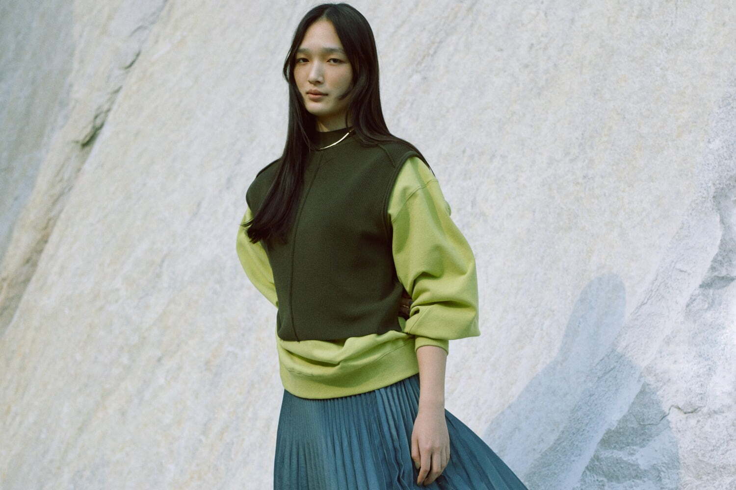 パブリックトウキョウ PUBLIC TOKYO ファッションプレス