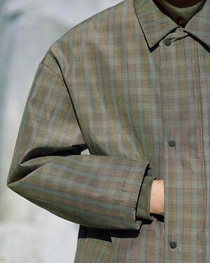 パブリック トウキョウ(PUBLIC TOKYO) 2021年春夏ウィメンズ&メンズコレクション  - 写真10