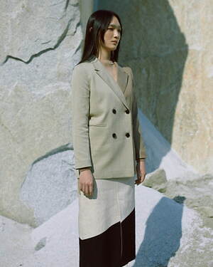 パブリック トウキョウ(PUBLIC TOKYO) 2021年春夏ウィメンズ&メンズコレクション  - 写真22