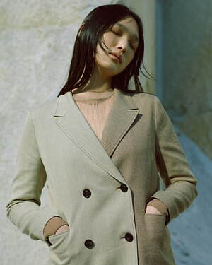 パブリック トウキョウ(PUBLIC TOKYO) 2021年春夏ウィメンズ&メンズコレクション  - 写真23