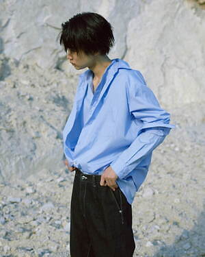 パブリック トウキョウ(PUBLIC TOKYO) 2021年春夏ウィメンズ&メンズコレクション  - 写真35