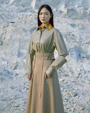 パブリック トウキョウ(PUBLIC TOKYO) 2021年春夏ウィメンズ&メンズコレクション  - 写真37