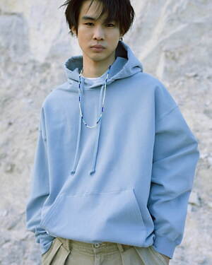 パブリック トウキョウ(PUBLIC TOKYO) 2021年春夏ウィメンズ&メンズコレクション  - 写真39