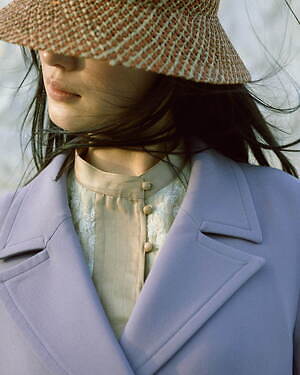 パブリック トウキョウ(PUBLIC TOKYO) 2021年春夏ウィメンズ&メンズコレクション  - 写真42