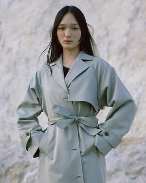 パブリック トウキョウ(PUBLIC TOKYO) 2021年春夏ウィメンズ&メンズコレクション  - 写真49